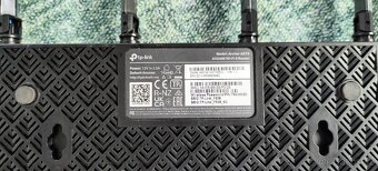 TP-Link Archer AX73 Wifi 6 - 3