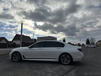 Bmw 740i Long - 3
