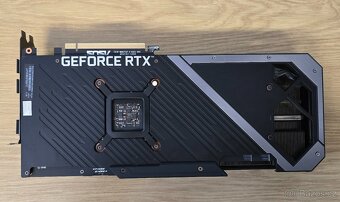 Asus Rog-Strix RTX 3060 Ti 8G Gaming - 3