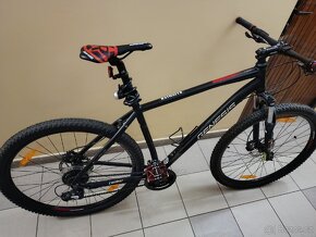 Horské kolo Genesis - 3