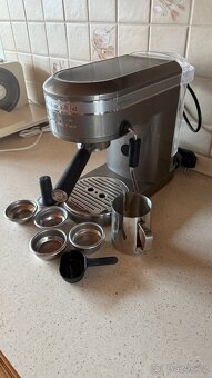 Kávovar KitchenAid Artisan - 3