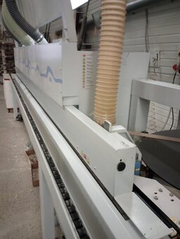 OLEPOVAČKA HRÁN BRANDT(HOMAG) Ambition 1440 HIGHFLEX - 3