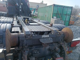 Scania  R420 - 3