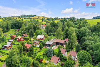 Prodej chaty, 142 m², Pastviny - 3