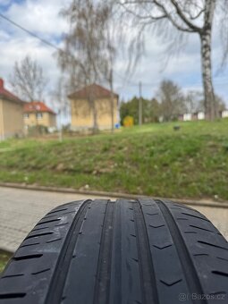 215/55 r17 Continental ContiPremiumContact 5 - 3