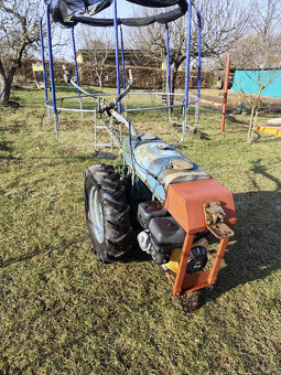 Motorobot PF62 - 3