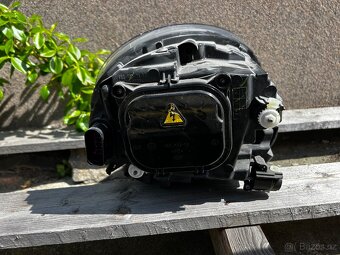 Bi-xenon VW New Beetle 2011- - 3