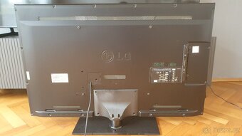 LG 47LV3550 120cm - 3