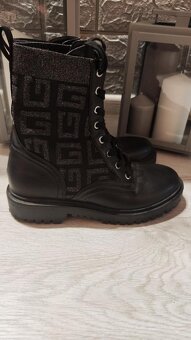 Dámské boty Guess velikost 38 EUR PC 150€. - 3