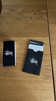 Stüssy Peněženka - 3