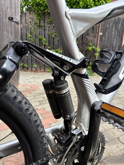Scott Genius 60 - 3