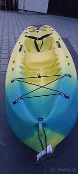 OCEAN KAJAK FRENZY - 3