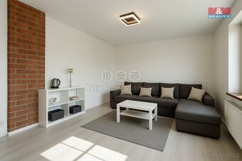 Prodej rodinného domu v Praze, ul. U svornosti - 3