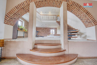 Prodej rodinného domu, 450 m², Klatovy - 3