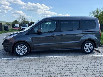FORD TOURNEO CONNECT TITANIUM 1.5 TDCI 7 MIST 88KW - 3