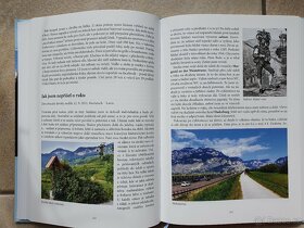 Pěšky 1800 km z Třemošné do Říma - 3