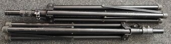 Pasivní reprobedny 2 ks. AC Akustika 250W - 3