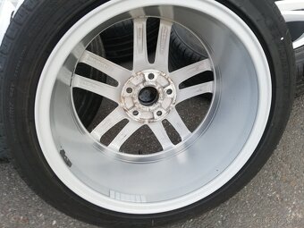 alu VW Golf VII, alu 17" VW letní 225/45/17 - 3