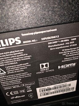 Tv Phillips - 3
