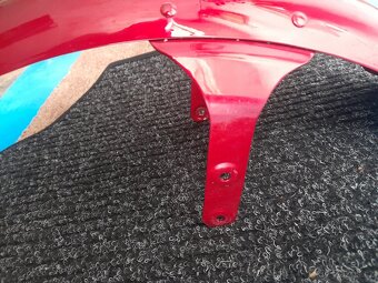 HARLEY DAVIDSON BREAKOUT - 3