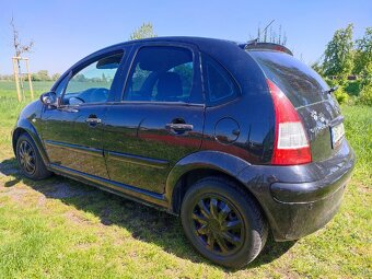 Citroen C3 1.4i - 3
