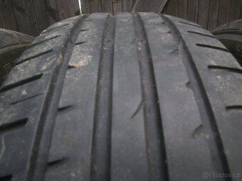 4ks letni pneu Hankook ventus prime2 195/60 R15 - 3