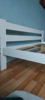 Postel 160x200 - 3