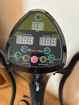 Vibrogym Charles - 3