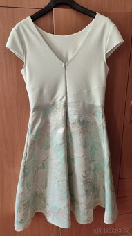 Společenské šatičky zn.LUXE by Dorothy Perkins - 3