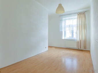 Pronájem bytu 2+kk 45 m² sklep, Praha 3 Žižkov - 3