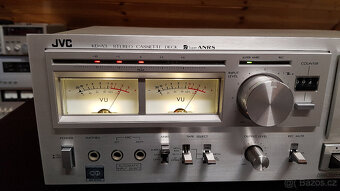 JVC KD-A3 Tape deck - 3