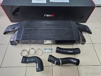 Revo intercooler kit Audi TTRS 8S - 3