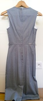 Dámské šaty Orsay XS – elegantní střih - 3