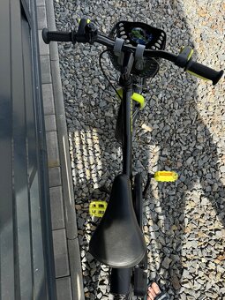 Dětské kolo 16” BTWIN - 3