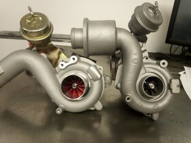 Prodám K03-0011/k03s-0052 upgrade - 3