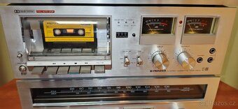 Pioneer - 3