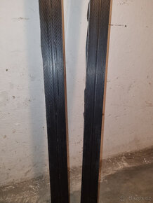 Běžky Sporten Favorit Jr 140 cm - 3