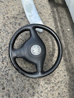 Narazniky golf 4 a bora votex r32 - 3