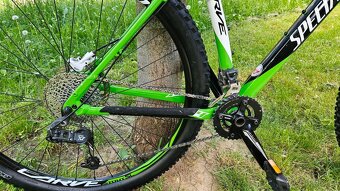 Specialized Carve Comp 29 vel L-19 - 3