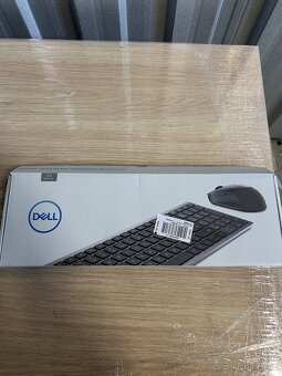 Dell Multi-Device Wireless Combo - 3
