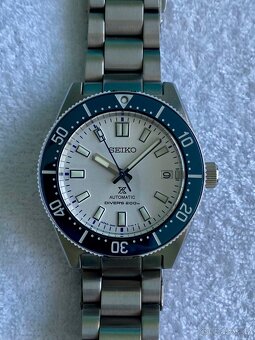 Hodinky Seiko SPB213J1 - 3