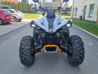 Can am Renegade 1000R 2025 - 3
