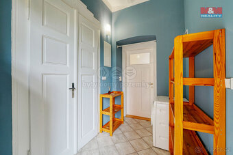 Pronájem bytu 2+kk, 57 m², Plzeň, ul. Klatovská třída - 3