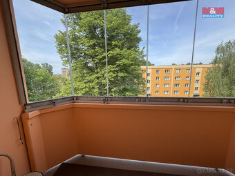 Prodej bytu 3+1, 54 m², Karviná, ul. Sovova - 3