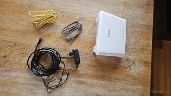 Router - 3