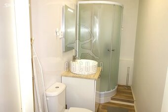 prodej bytu 1+1 OV  Praha Břevnov - 3