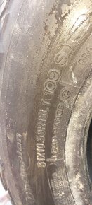 Bfgoodrich all terrain t/a - 3