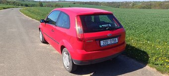 Ford Fiesta - 3
