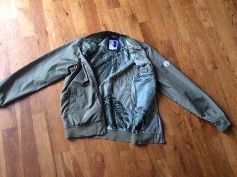 Jack&Jones bunda/bomber vel.152 - 3