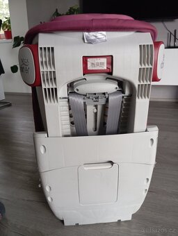 Britax Romer King II - 3